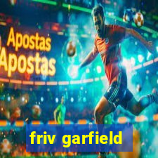 friv garfield